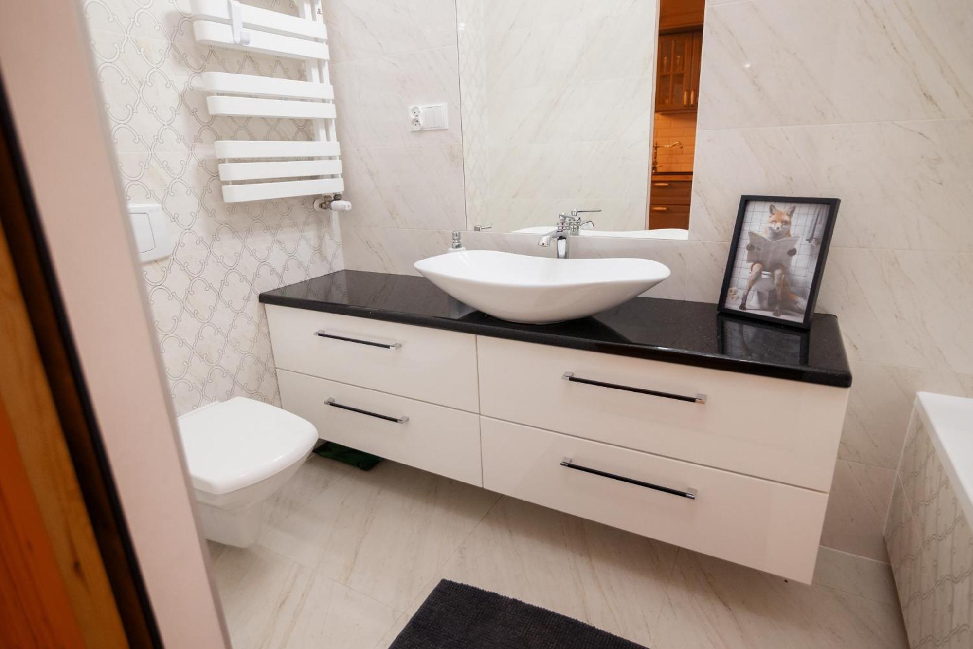 Lisia Nora Apartment Klodzko Luaran gambar