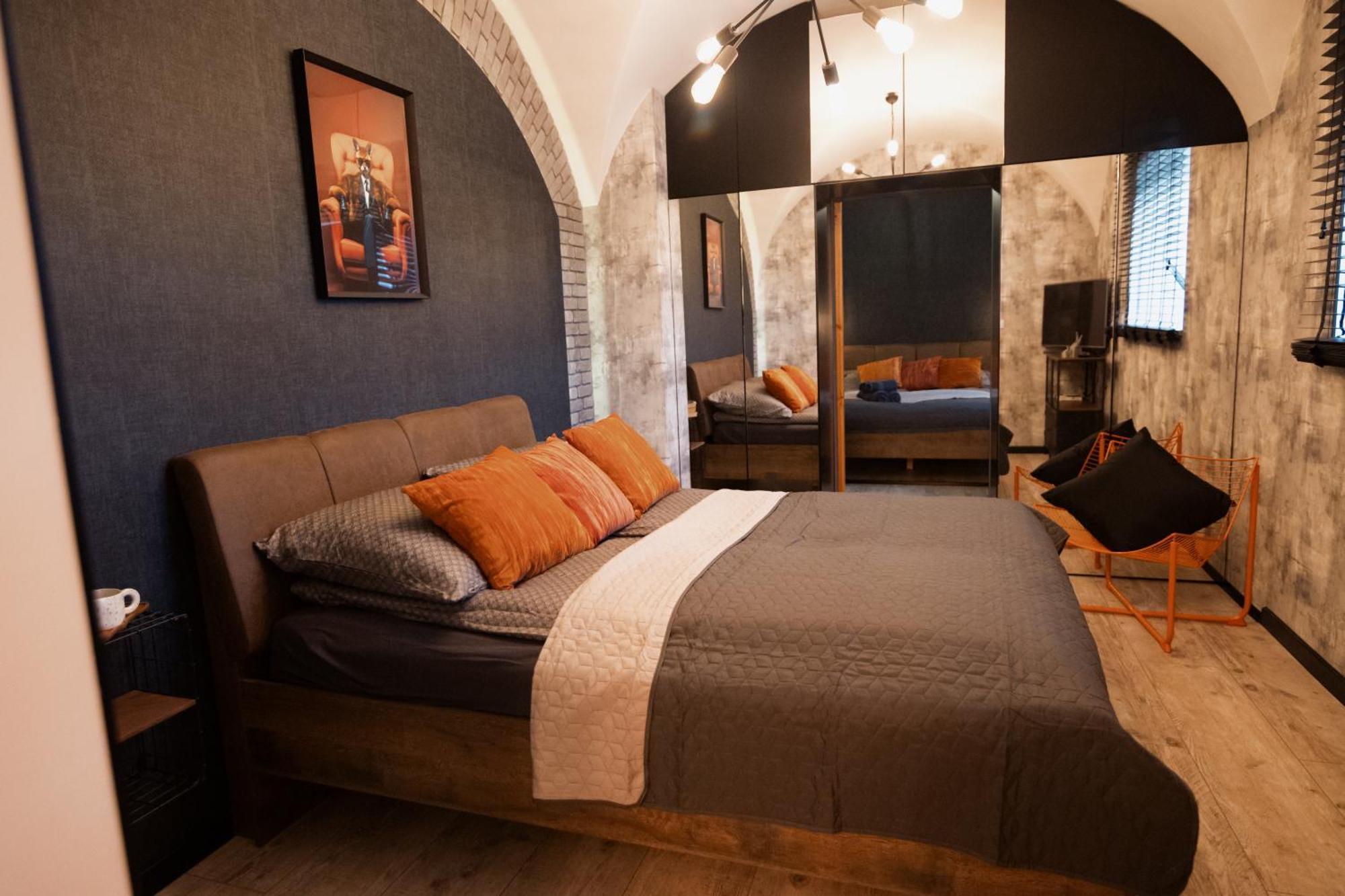 Lisia Nora Apartment Klodzko Luaran gambar