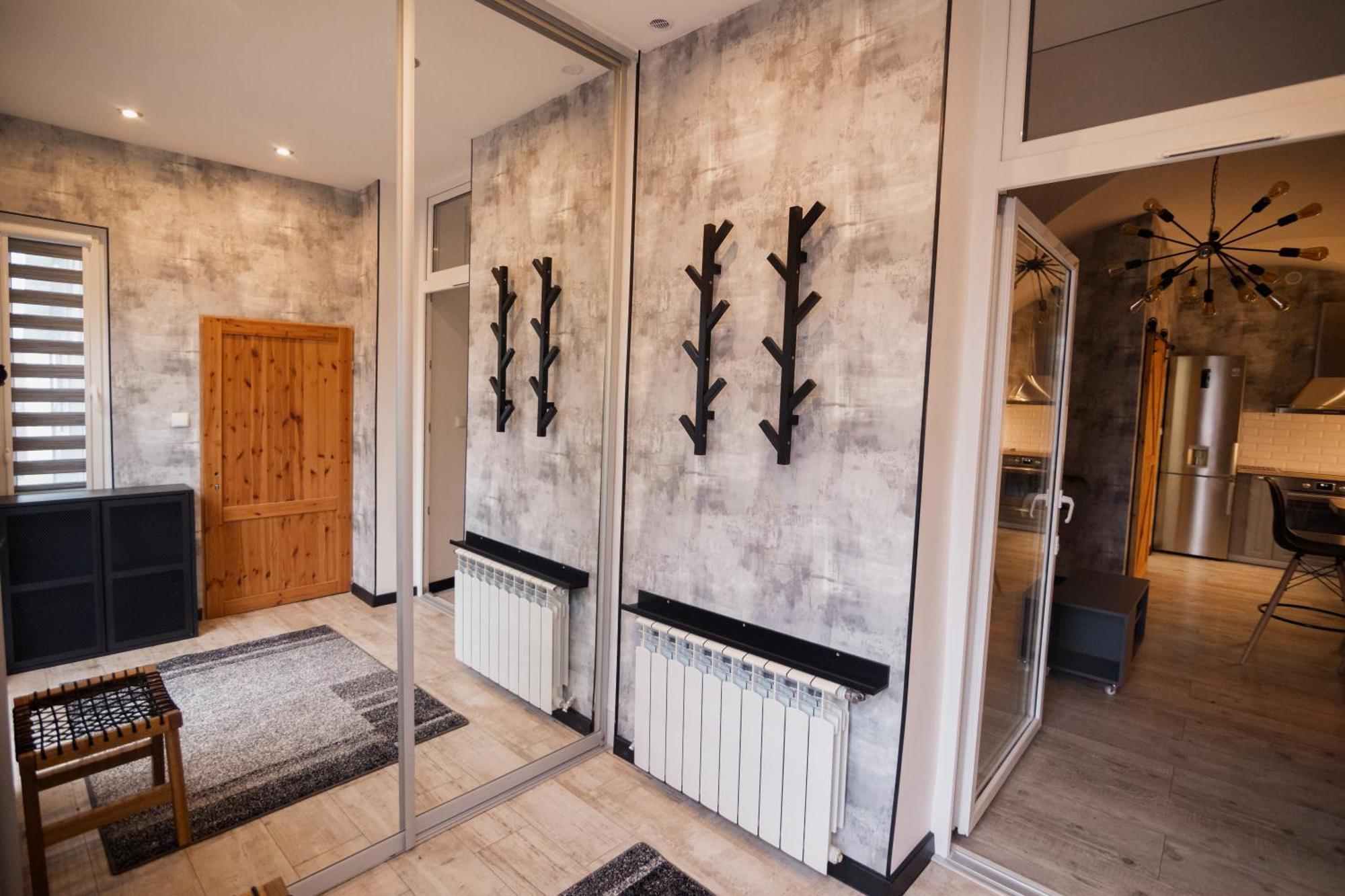 Lisia Nora Apartment Klodzko Luaran gambar
