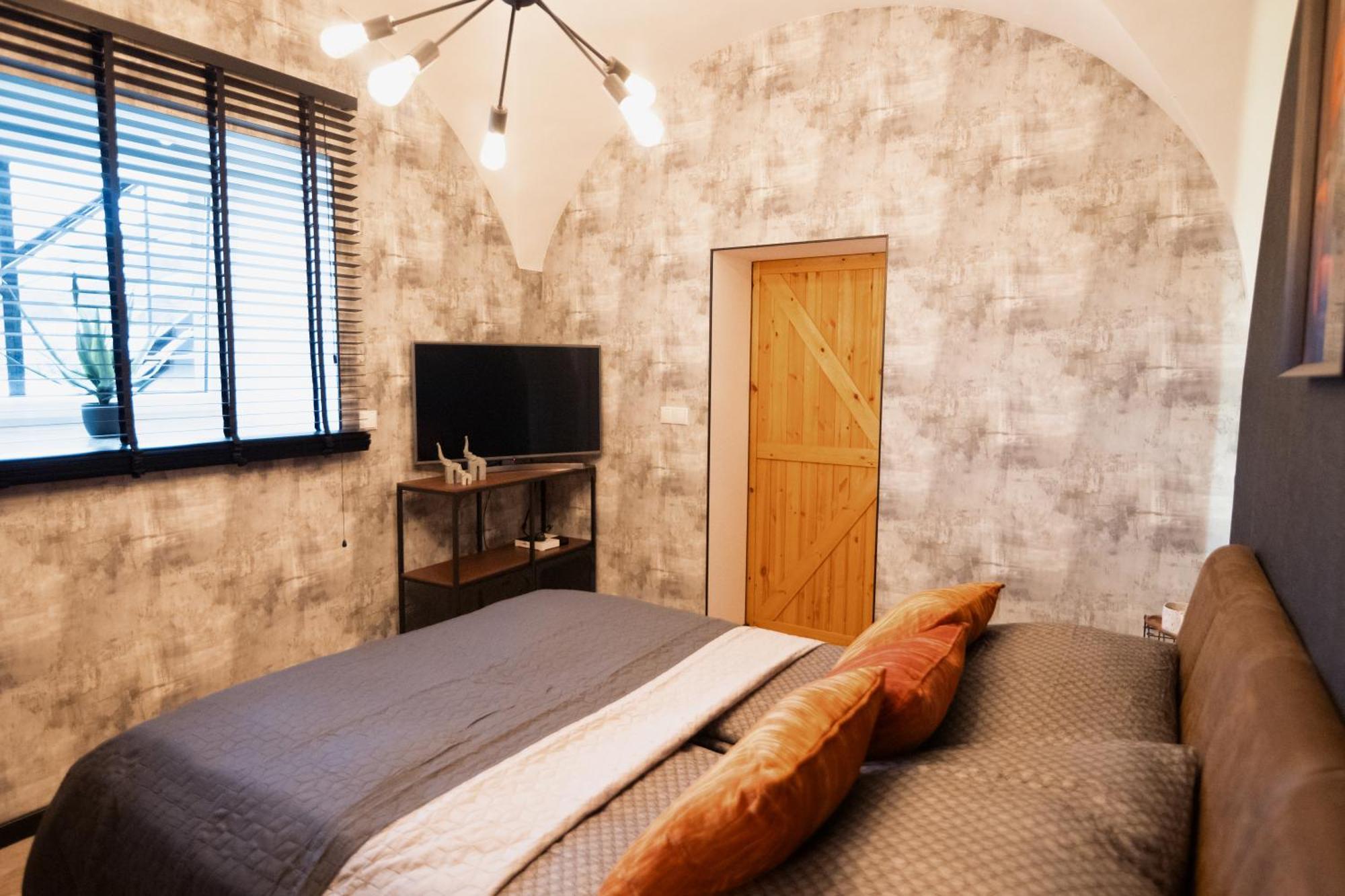 Lisia Nora Apartment Klodzko Luaran gambar