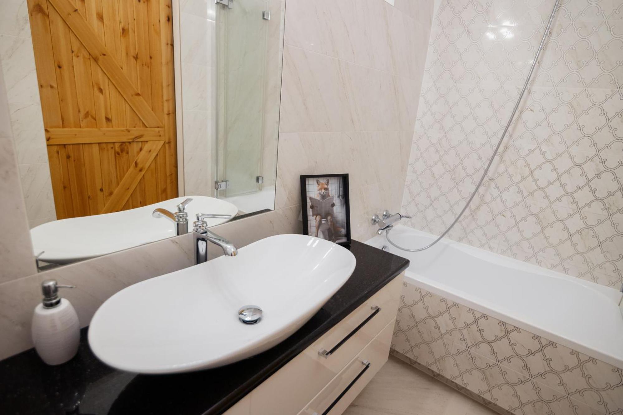 Lisia Nora Apartment Klodzko Luaran gambar