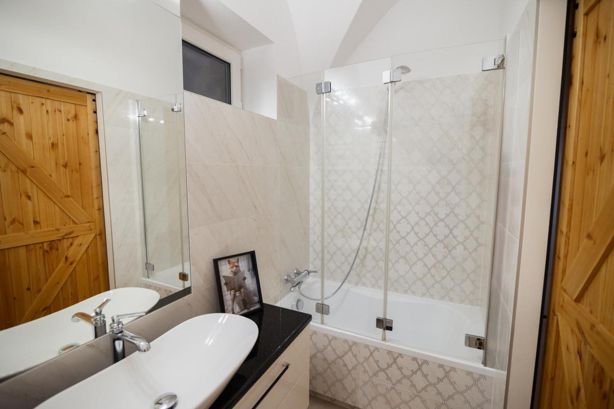 Lisia Nora Apartment Klodzko Luaran gambar