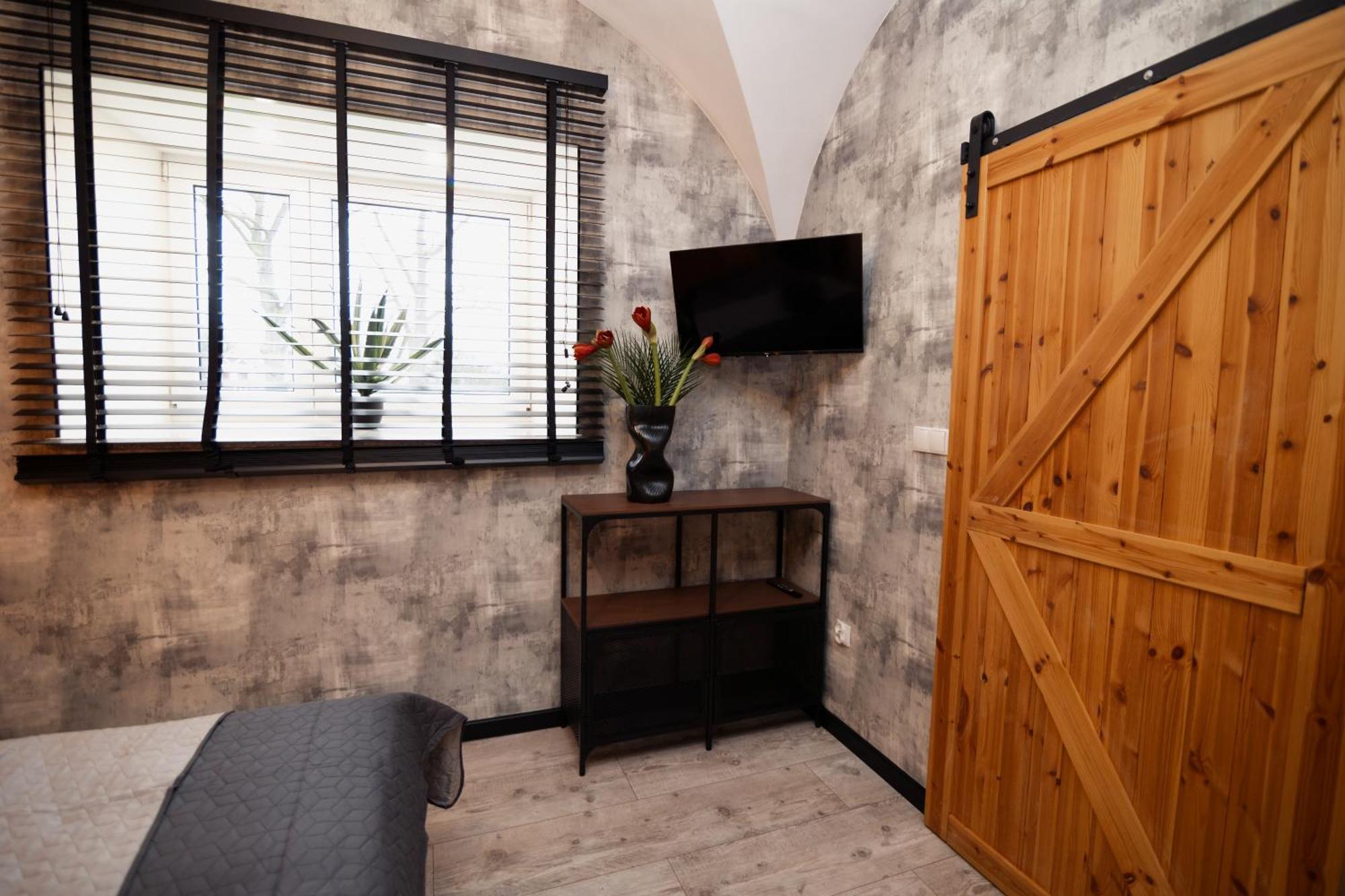 Lisia Nora Apartment Klodzko Luaran gambar